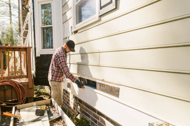 Top rated local Emergency Siding Repair specialists in Cairnbrook, PA